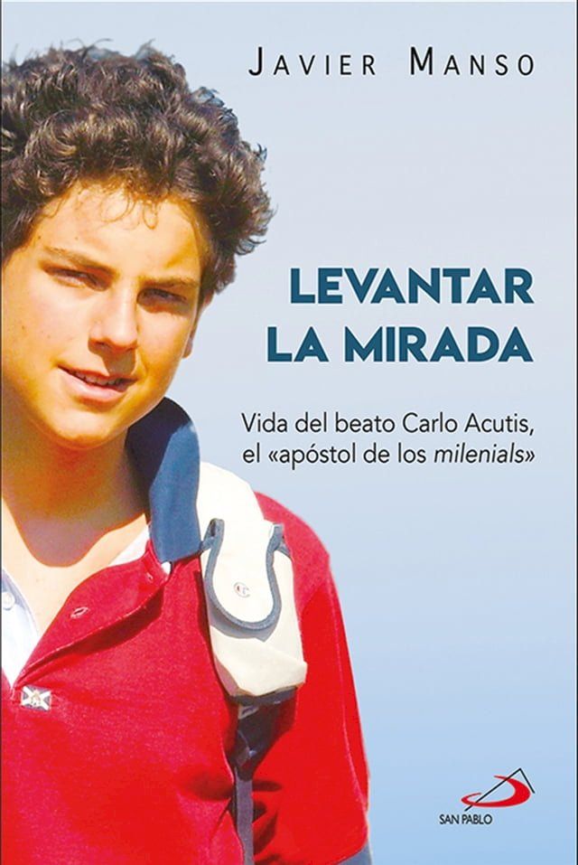  Levantar la mirada(Kobo/電子書)