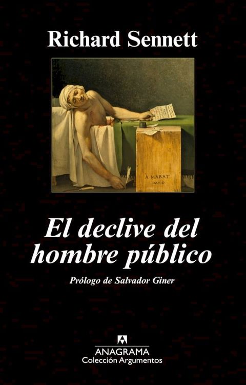 El declive del hombre p&uacute;blico(Kobo/電子書)