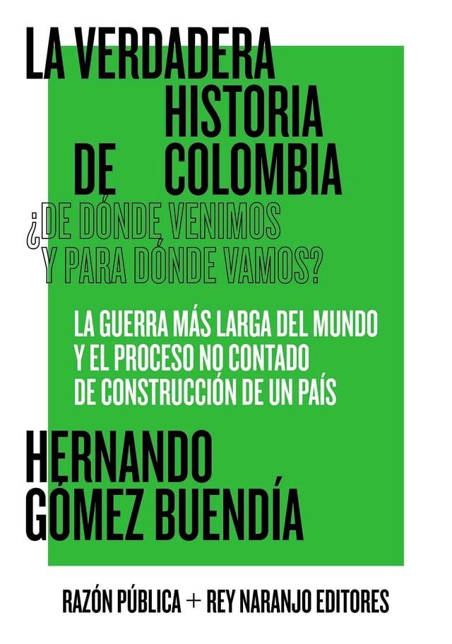 La verdadera historia de Colombia - PChome 24h購物