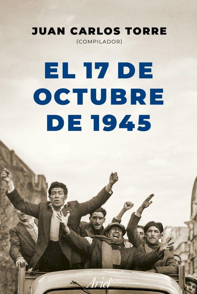  El 17 de octubre de 1945(Kobo/電子書)