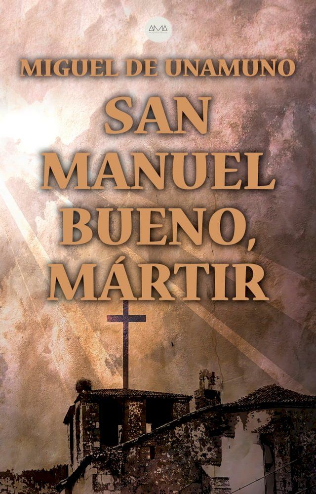  San Manuel Bueno, Mártir(Kobo/電子書)