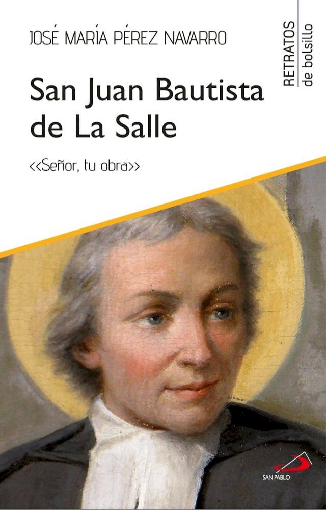  San Juan Bautista de La Salle(Kobo/電子書)