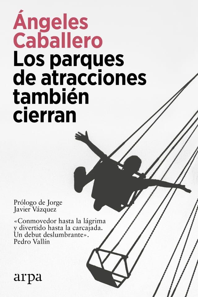  Los parques de atracciones también cierran(Kobo/電子書)