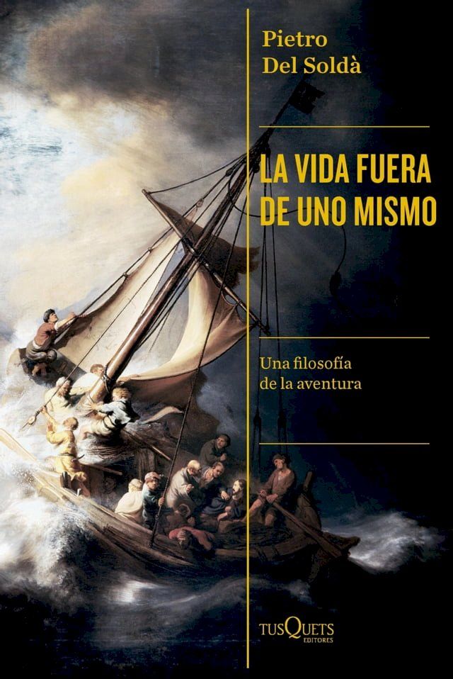  La vida fuera de uno mismo(Kobo/電子書)