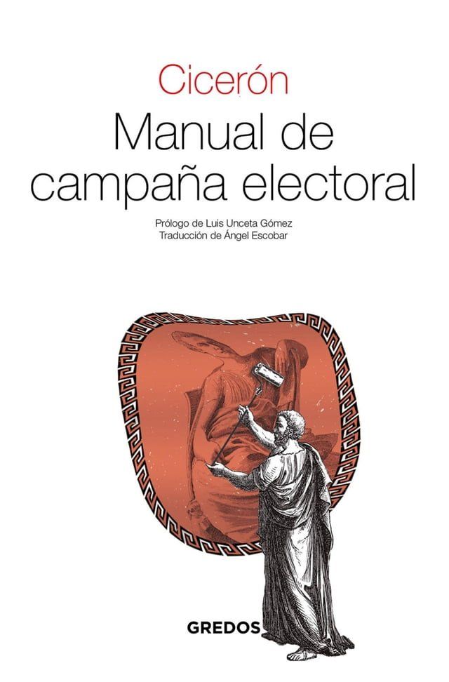  Manual de campa&ntilde;a electoral(Kobo/電子書)