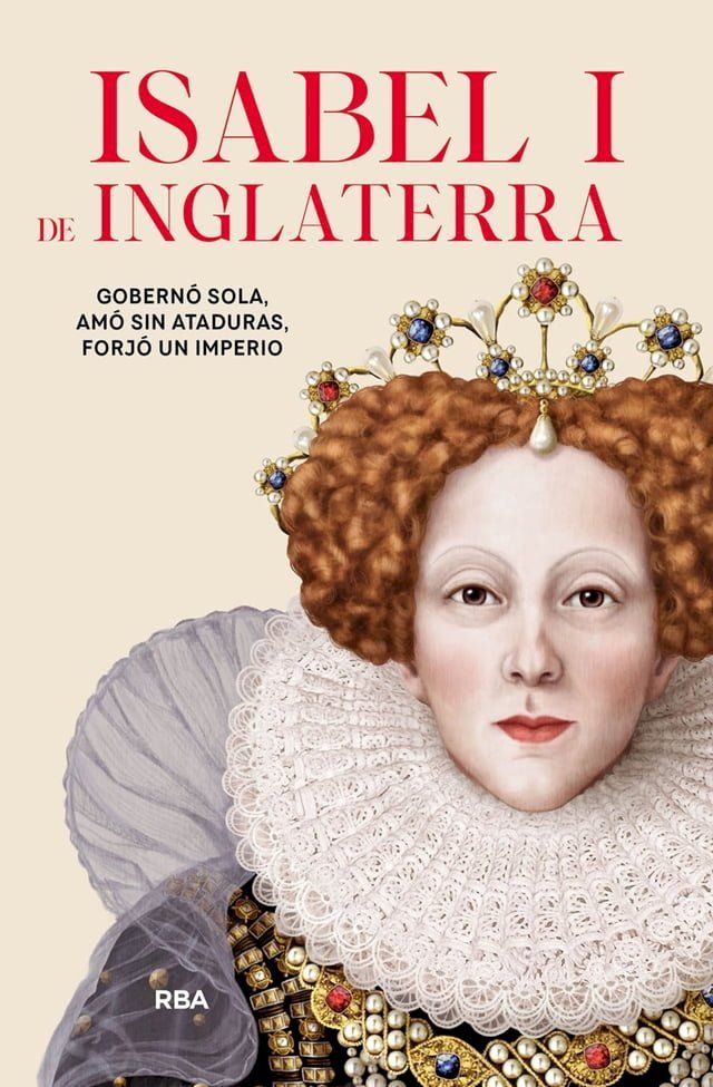  Isabel I de Inglaterra(Kobo/電子書)