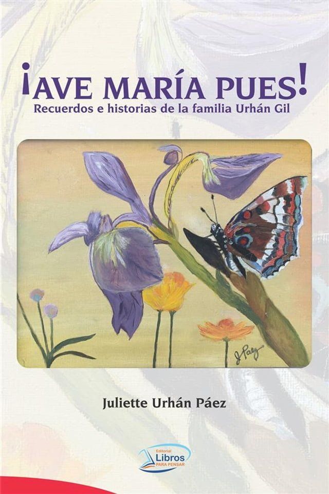  &iexcl;Ave Mar&iacute;a pues!(Kobo/電子書)