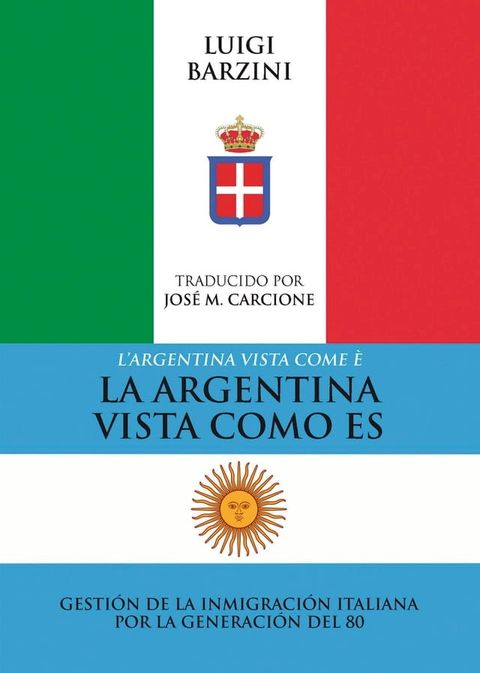 La Argentina vista como es(Kobo/電子書)