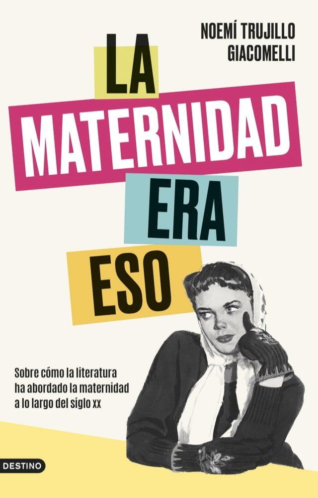  La maternidad era eso(Kobo/電子書)