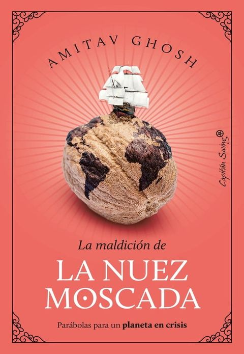 La maldici&oacute;n de la nuez moscada(Kobo/電子書)