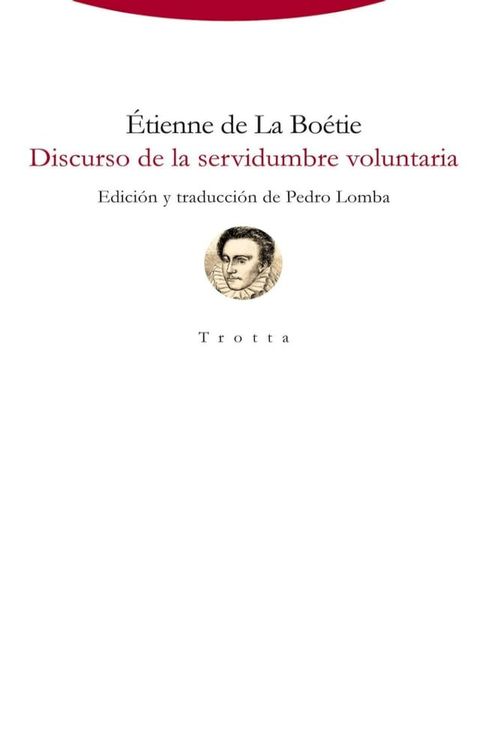 Discurso de la servidumbre voluntaria(Kobo/電子書)