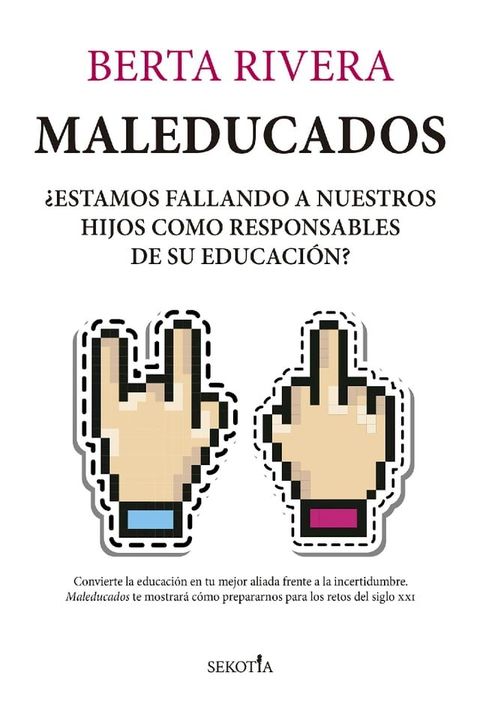 Maleducados(Kobo/電子書)