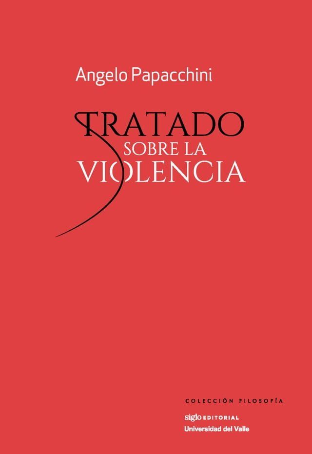  Tratado sobre la violencia(Kobo/電子書)