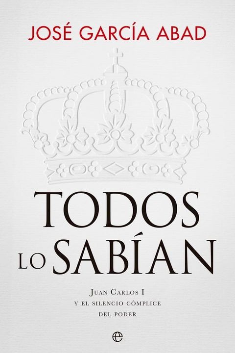 Todos lo sabían(Kobo/電子書)