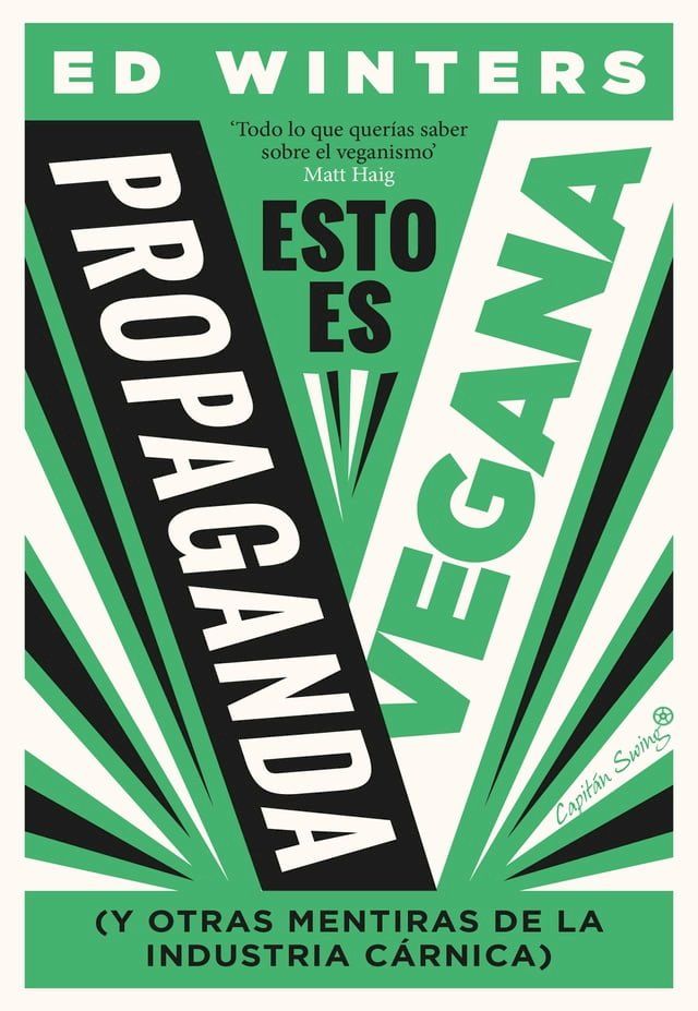  Esto es propaganda vegana(Kobo/電子書)