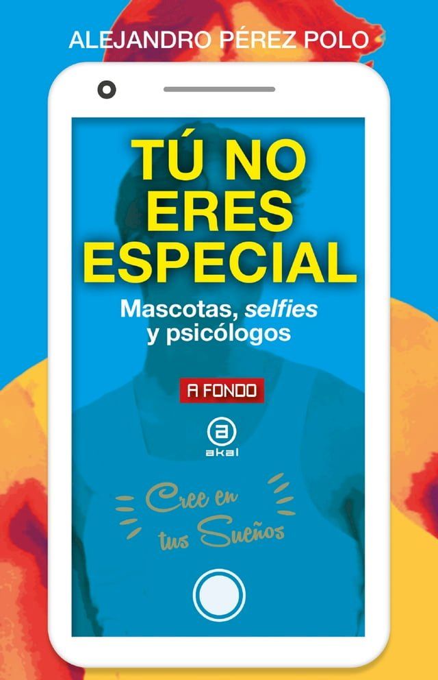  Tú no eres especial(Kobo/電子書)