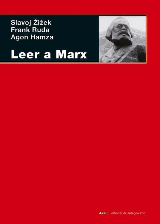  Leer a Marx(Kobo/電子書)