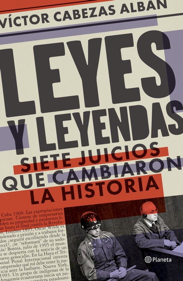  Leyes y leyendas(Kobo/電子書)