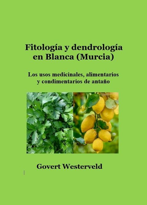 224 Fitología y dendrología(Kobo/電子書)