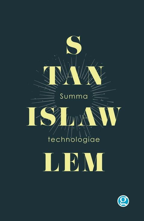 Summa technologiae(Kobo/電子書)