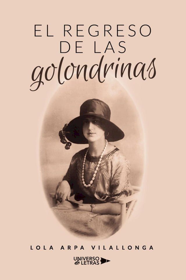  El regreso de las golondrinas(Kobo/電子書)