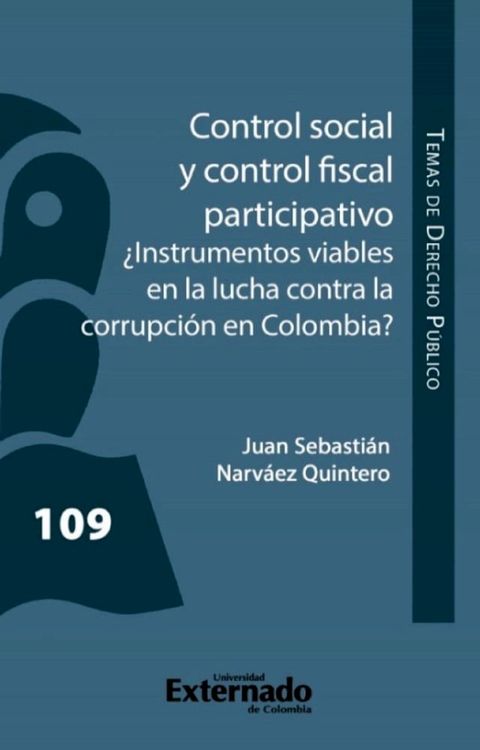 Control social y control fiscal participativo(Kobo/電子書)