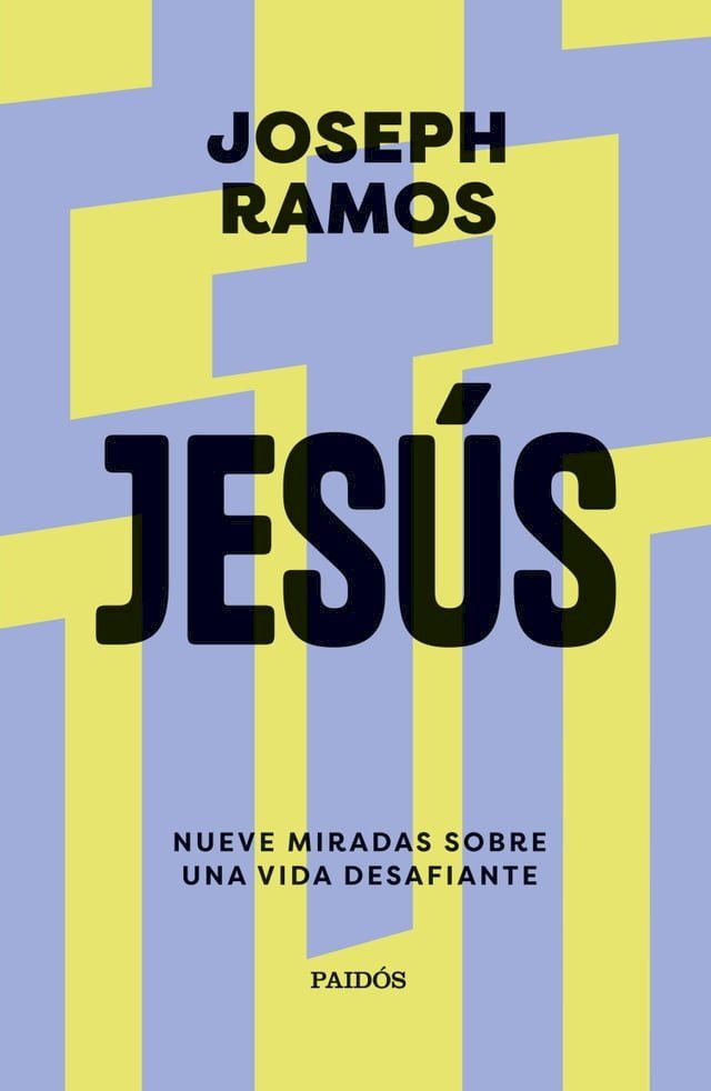  Jes&uacute;s(Kobo/電子書)