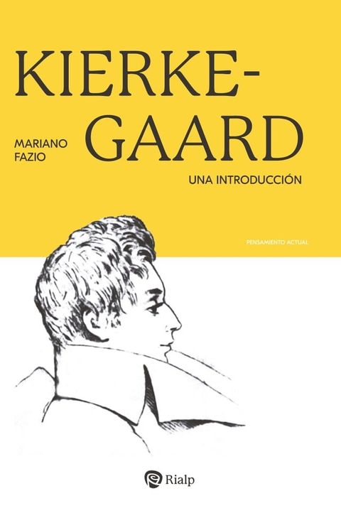 Kierkegaard(Kobo/電子書)