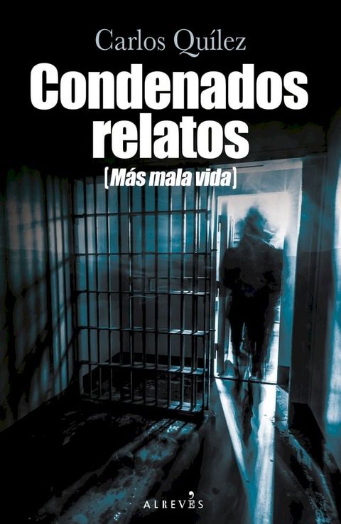 Condenados relatos(Kobo/電子書)