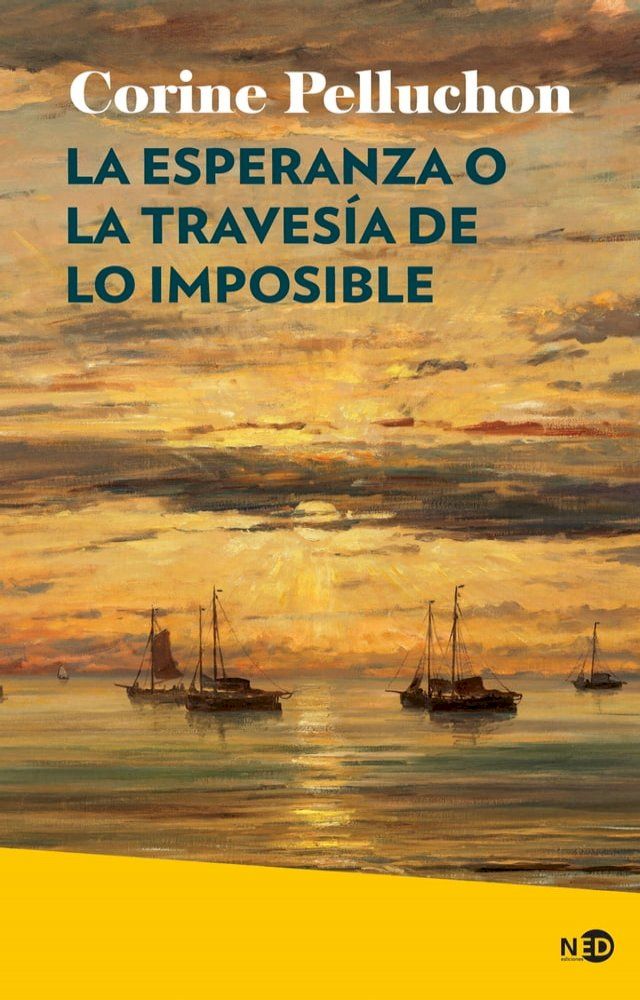  La esperanza o la traves&iacute;a de lo imposible(Kobo/電子書)