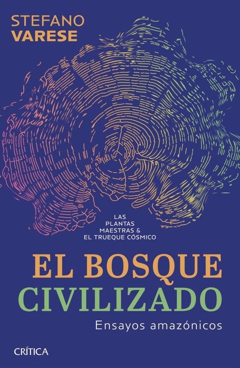 El bosque civilizado(Kobo/電子書)