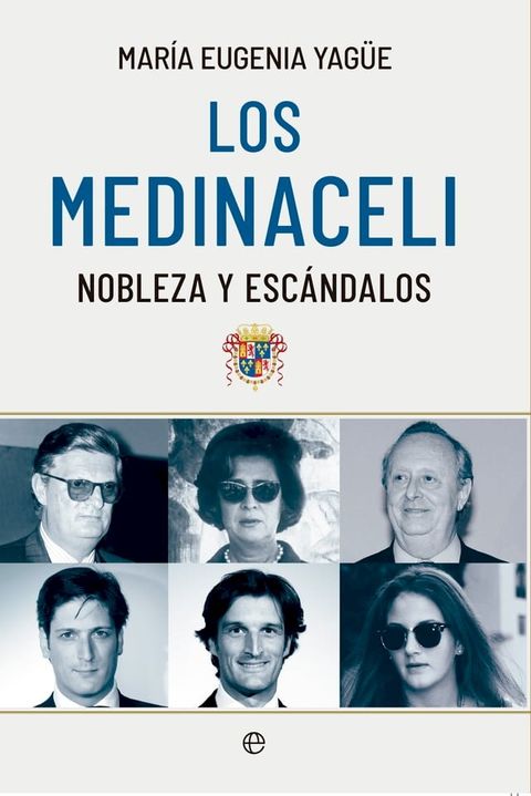 Los Medinaceli(Kobo/電子書)