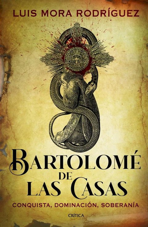 Bartolom&eacute; de las Casas(Kobo/電子書)