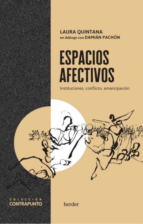 Espacios afectivos(Kobo/電子書)