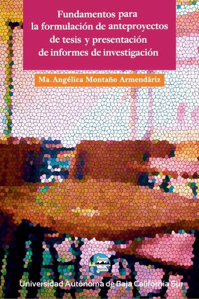  Fundamentos para la formulaci&oacute;n de anteproyectos de tesis y presentaci&oacute;n de informes de investigaci&oacute;n(Kobo/電子書)