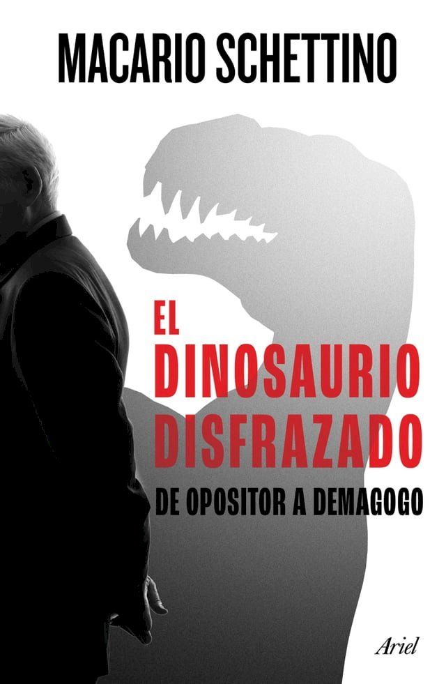  El dinosaurio disfrazado(Kobo/電子書)