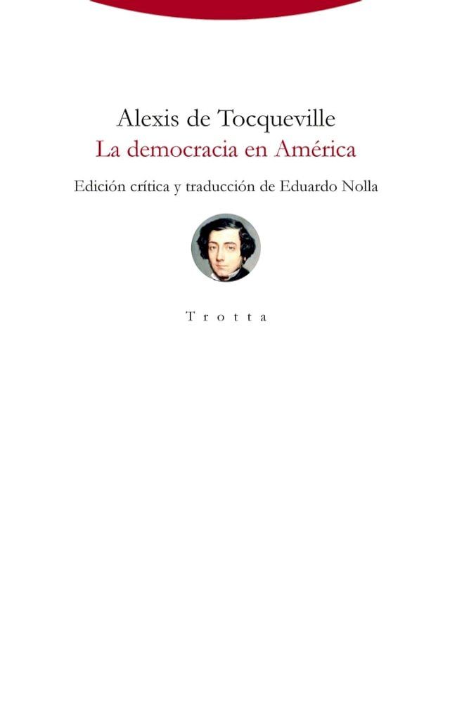  La democracia en América(Kobo/電子書)