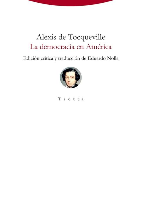 La democracia en América(Kobo/電子書)