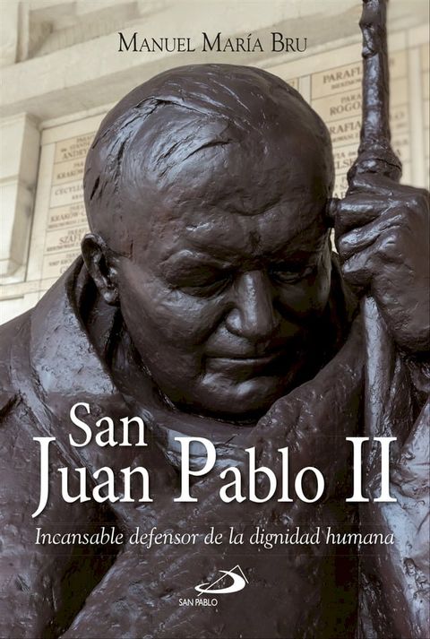 San Juan Pablo II(Kobo/電子書)