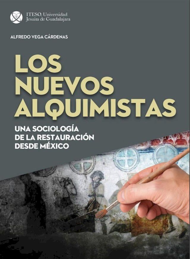  Los nuevos alquimistas(Kobo/電子書)