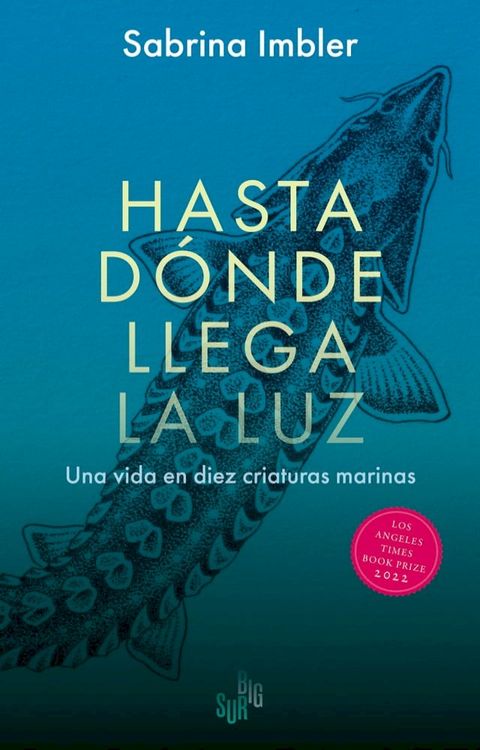 Hasta d&oacute;nde llega la luz(Kobo/電子書)