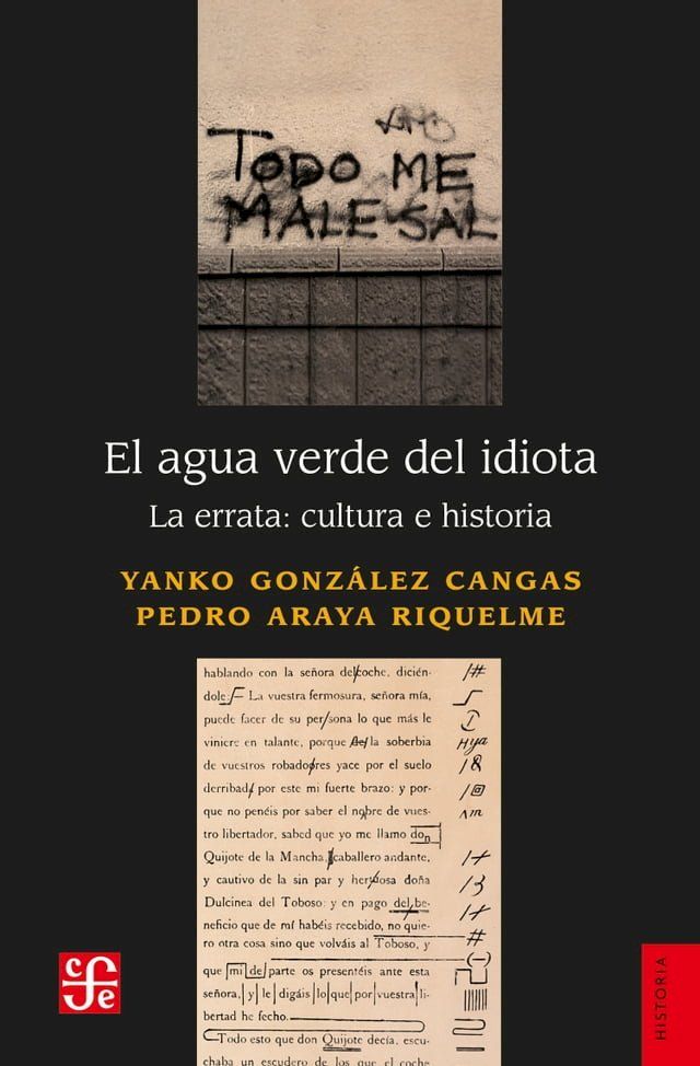  El agua verde del idiota(Kobo/電子書)