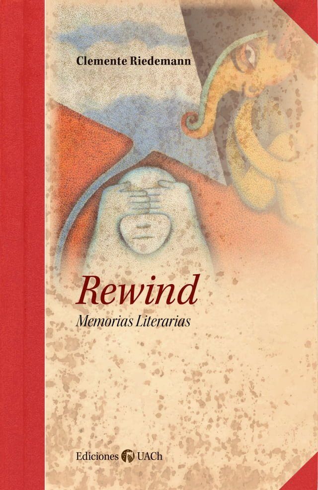  Rewind(Kobo/電子書)