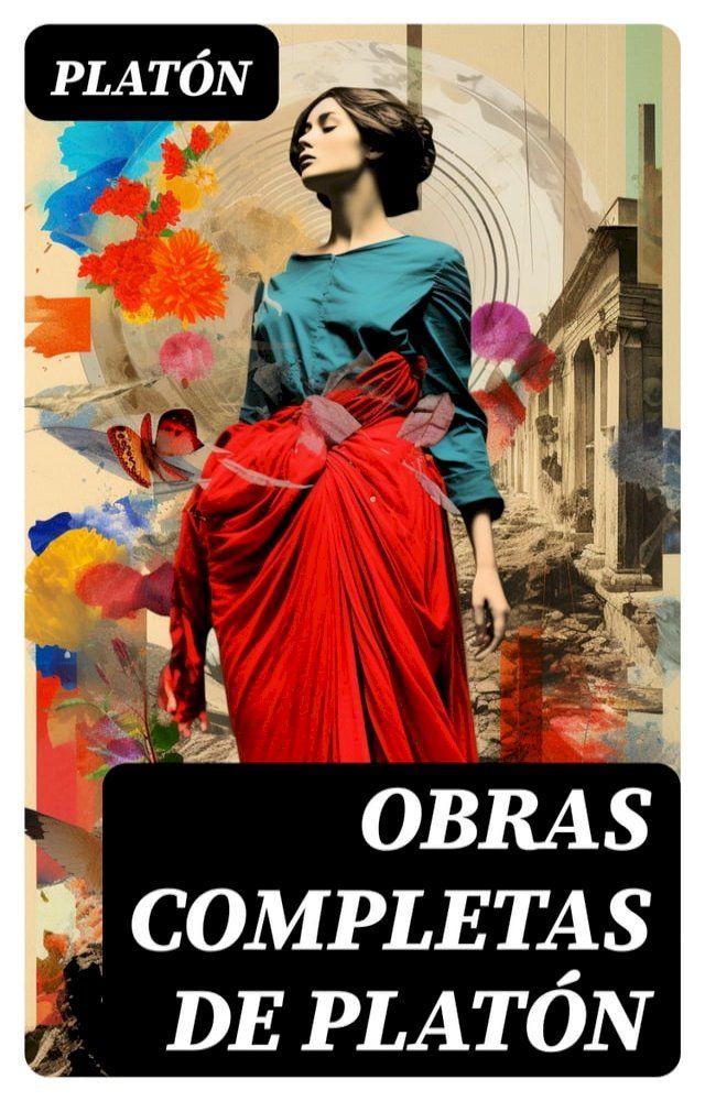  Obras Completas de Platón(Kobo/電子書)