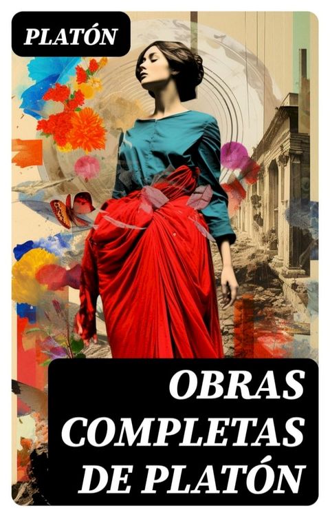 Obras Completas de Platón(Kobo/電子書)