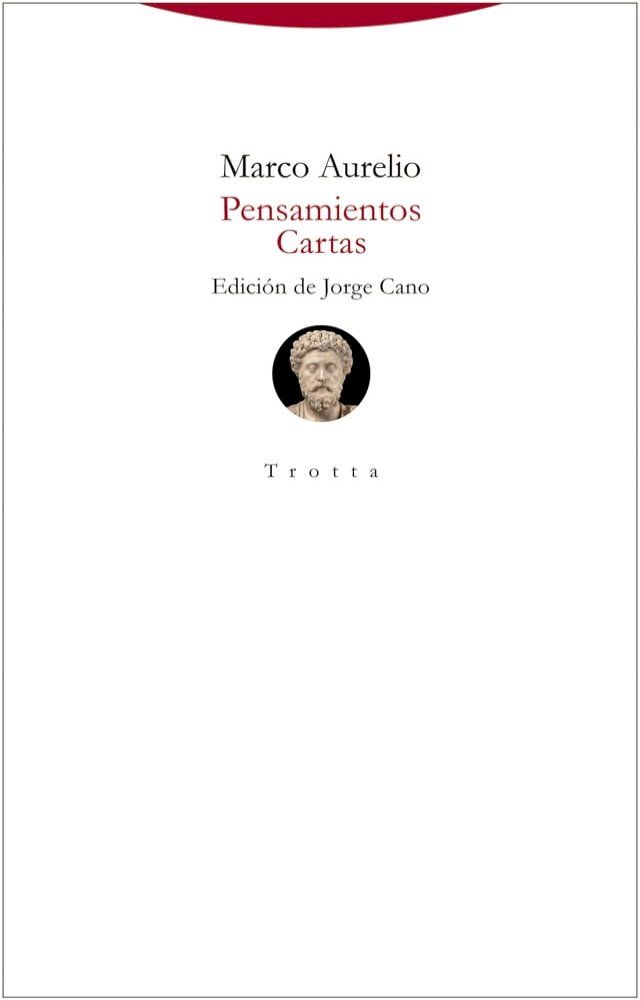  Pensamientos. Cartas(Kobo/電子書)