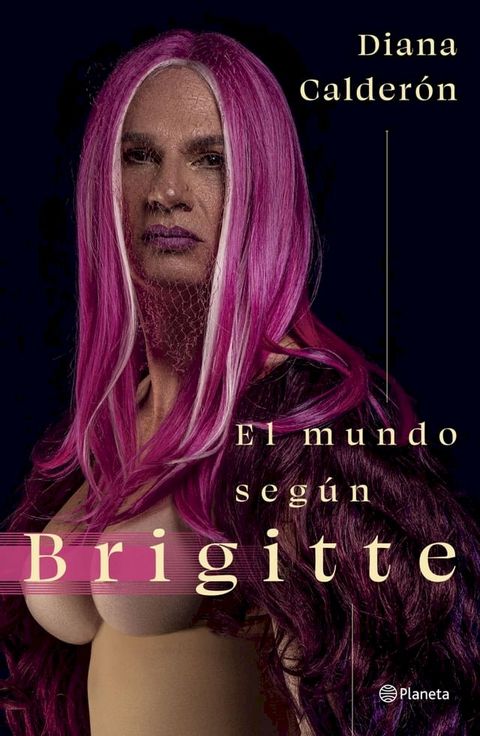 El mundo según Brigitte(Kobo/電子書)