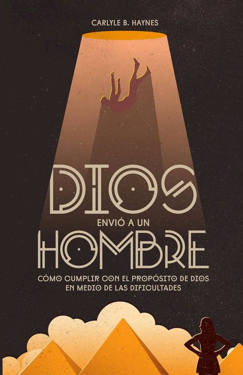 Dios envi&oacute; a un hombre(Kobo/電子書)