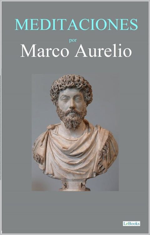 MEDITACIONES - Marco Aurelio(Kobo/電子書)