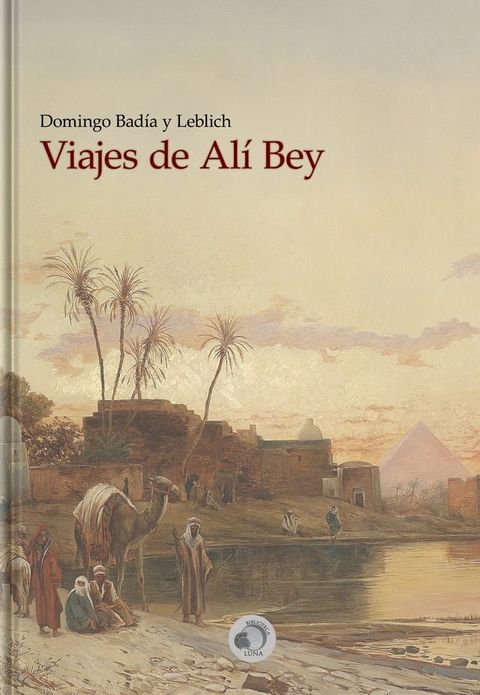 Viajes de Alí Bey(Kobo/電子書)